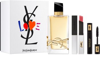 Yves Saint Laurent Libre darčeková sada pre ženy
