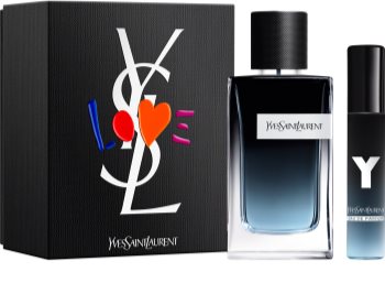 ysl y men's gift set