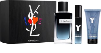Yves Saint Laurent Y Gift Set voor Mannen