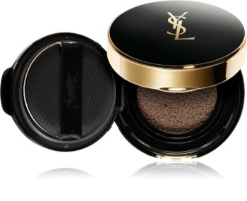 ysl cushion powder