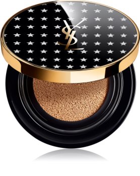 Yves Saint Laurent Encre de Peau Le Cushion High on Stars Edition fond de teint longue tenue coussin SPF 23