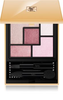 Yves Saint Laurent Couture Palette Lidschatten