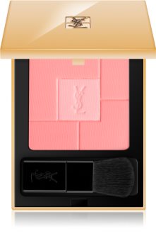 Yves Saint Laurent Blush Volupté Puderrouge