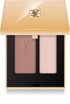 ysl couture contouring palette