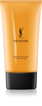 Yves Saint Laurent Or Rouge Sminkborttagning och rengöringskräm