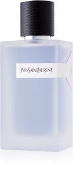 Yves Saint Laurent Y Aftershave vand til mænd