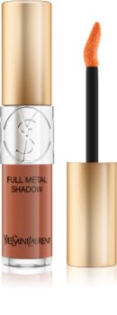 Yves Saint Laurent Full Metal Shadow sombras com tons metalizados