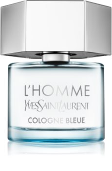 Yves Saint Laurent L'Homme Cologne Bleue toaletná voda pre mužov