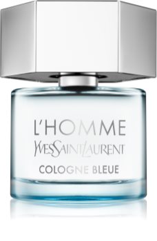 Yves Saint Laurent L'Homme Cologne Bleue тоалетна вода за мъже