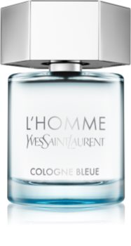 Yves Saint Laurent Ysl L'Homme Cologne Bleue For Men Eau de