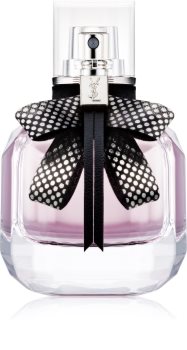 Yves Saint Laurent Mon Paris Couture Eau de Parfum voor Vrouwen