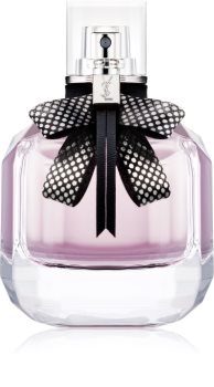Yves Saint Laurent Mon Paris Couture eau de parfum da donna