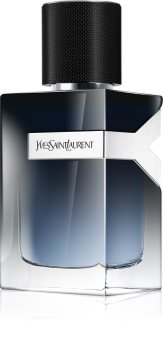 Yves Saint Laurent Y парфюмна вода за мъже