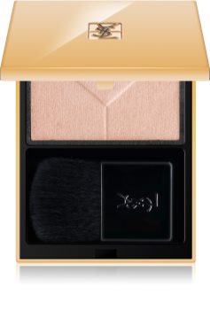 Yves Saint Laurent Couture Highlighter pudrast osvetljevalec z metaličnim sijajem
