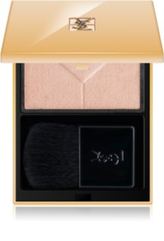 Yves Saint Laurent Couture Highlighter pudriger Highlighter mit Metallic-Glanz