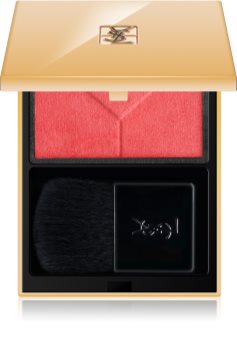 Yves Saint Laurent Couture Blush blush in polvere