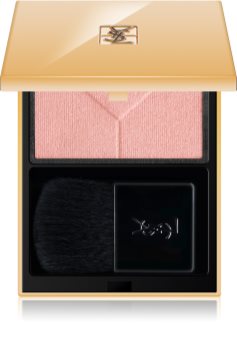 Yves Saint Laurent Couture Highlighter pudrový rozjasňovač s metalickým leskem