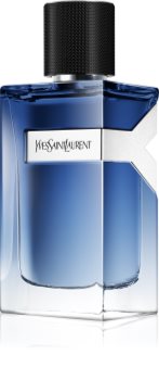 Yves Saint Laurent Y Live Eau de Toilette για άντρες
