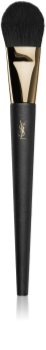 Yves Saint Laurent Pinceau Fond de Teint flacher Make-up-Pinsel