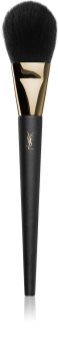 Yves Saint Laurent Powder Brush pinceau à poudre