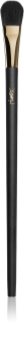 Yves Saint Laurent Eye Shadow Brush Large pinceau plat fards à paupières