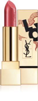 Yves Saint Laurent Rouge Pur Couture Creamy Lipstick Limited Edition