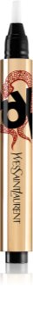 Yves Saint Laurent Touche Éclat Radiant Touch illuminateur en feutre édition limitée
