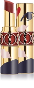Yves Saint Laurent Rouge Volupté Shine Oil-In-Stick hydratisierender Lippenstift (limitierte edition)