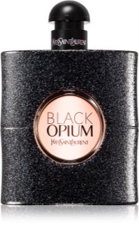 Yves Saint Laurent Black Opium Parfumuotas vanduo moterims