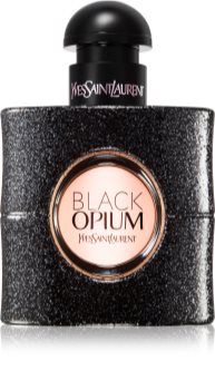 Yves Saint Laurent Black Opium Eau de Parfum Naisille