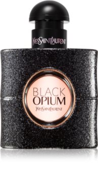 Yves Saint Laurent Black Opium Eau de Parfum voor Vrouwen