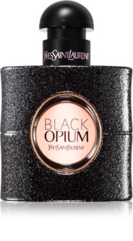 Yves Saint Laurent Black Opium Parfüümvesi naistele