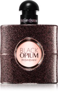 Yves Saint Laurent Black Opium toaletní voda pro ženy