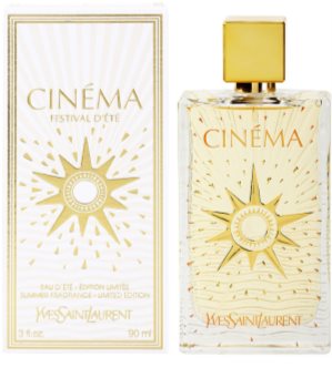 notino cinema ysl