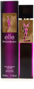 elle intense yves saint laurent