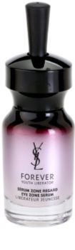 Yves Saint Laurent Forever Youth Liberator sérum rejuvenescedor para o contorno dos olhos