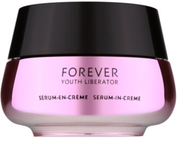 saint laurent paris forever youth liberator serum