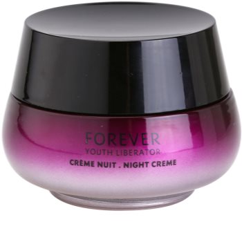 Yves Saint Laurent Forever Youth Liberator creme de noite antirrugas