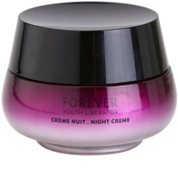 forever youth liberator night cream