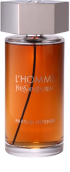 Yves Saint Laurent L'Homme Parfum Intense woda perfumowana dla mężczyzn