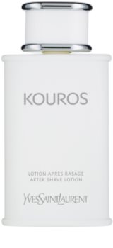 kouros after shave