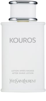 Yves Saint Laurent Kouros lozione after-shave per uomo