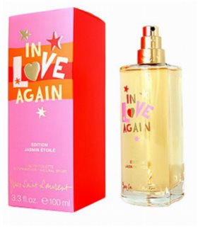 Yves Saint Laurent In Love Again Edition Jasmin Etoile Eau De Toilette Fur Damen Notino