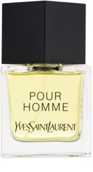 Yves Saint Laurent Pour Homme Eau de Toilette för män