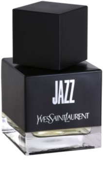 saint laurent jazz