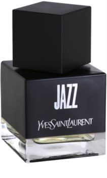 Yves Saint Laurent Jazz Eau de Toilette voor Mannen