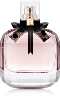 Yves Saint Laurent Mon Paris toaletní voda pro ženy