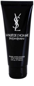 Yves Saint Laurent La Nuit de L'Homme balzam poslije brijanja za muškarce