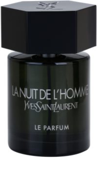 yves saint laurent parfum notino