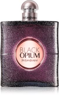 Yves Saint Laurent Black Opium Nuit Blanche parfémovaná voda pro ženy